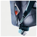 Deuter Up Seoul 26 - Rucksack 49 cm (ink - atlantic) - Markenkoffer