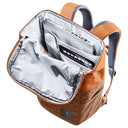 Deuter Up Stockholm 22 - Rucksack 51 cm (mocha - pecan) - Markenkoffer