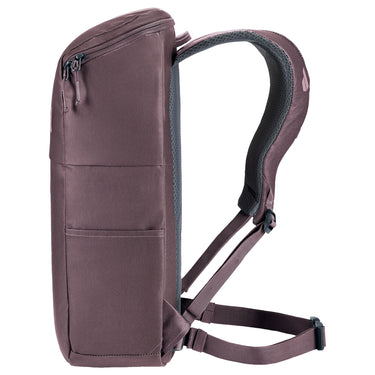Deuter UP Stockholm LTD - Rucksack 51 cm (aubergine) - Markenkoffer