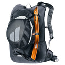 Deuter Updays 20 - Skitourenrucksack 49 cm (black) - Markenkoffer