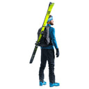 Deuter Updays 20 - Skitourenrucksack 49 cm (black) - Markenkoffer