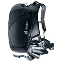 Deuter Updays 20 - Skitourenrucksack 49 cm (black) - Markenkoffer