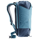 Deuter Utilion 34+5 - Rucksack 16" 53 cm erw. (atlantic-ink) - Ansicht 3