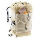 Deuter Utilion 34+5 - Rucksack 16" 53 cm erw. (bone - desert) - Markenkoffer
