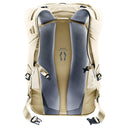 Deuter Utilion 34+5 - Rucksack 16" 53 cm erw. (bone - desert) - Markenkoffer