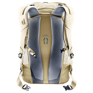 Deuter Utilion 34+5 - Rucksack 16" 53 cm erw. (bone - desert) - Markenkoffer