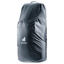 Deuter Voyager 60+10 SL - Women's Reiserucksack 13" 80 cm (caspia-raisin) - Ansicht 9