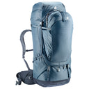 Deuter Voyager 65+10 - Reiserucksack 13" 80 cm (atlantic-ink) - Ansicht 6