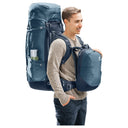 Deuter Voyager 65+10 - Reiserucksack 13" 80 cm (atlantic-ink) - Ansicht 11