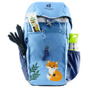 Deuter Waldfuchs 14 - Kinderrucksack 37 cm (wave - nightblue) - Markenkoffer