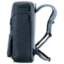 Deuter Walker 24 - Rucksack 16" 52 cm (black) - Markenkoffer