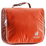 Deuter Wash Center Lite I - Kulturbeutel 20 cm (papaya - redwood) - Markenkoffer