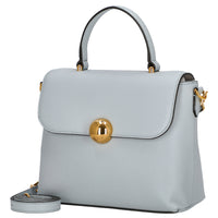 Furla Moonlight - Henkeltasche S 22 cm (artemisia) - Ansicht 2