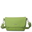 zwei Mademoiselle M40 - Umhängetasche 28 cm (kiwi)