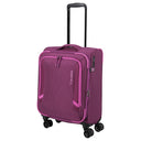 CORSIICA Trolley 4w S exp., Pink
