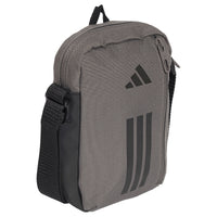 adidas APWR Organizer - Sac bandoulière (charcoal/black)