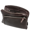 Picard Buddy - Umhängetasche 27 cm Büffelleder (cafe) - Ansicht 6