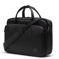 Herschel Gibson - Laptoptasche 16" 39.5 cm (black) - Ansicht 2