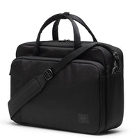 Herschel Gibson - Laptoptasche 39.5 cm (black) - Ansicht 2