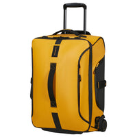 Samsonite Paradiver Light - Chariot à dos 2 roues 55 cm (yellow)