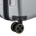 Delsey Paris Turenne 2.0 - 4-Rollen-Kabinentrolley Slim 55 cm (silber) - Ansicht 8