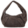 Les Visionnaires Greta Essential Cozy - Henkeltasche 37 cm (dark brown)