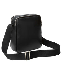 Calvin Klein Raised Pocket - Sac bandoulière (noir)
