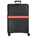 D&N Accessoires - Koffergurt (orange)