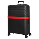 D&N Accessoires - Koffergurt (rot) - Ansicht 2