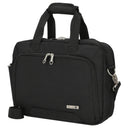D&N Bags & More - Aktentasche 39 cm (schwarz) - Ansicht 2