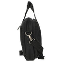 D&N Bags & More - Aktentasche 39 cm (schwarz) - Ansicht 3