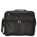 D&N Bags & More Flugumhänger - Umhängetasche 39 cm (schwarz)