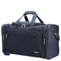 D&N Bags & More Reisetasche 54 cm (blau) - Ansicht 2