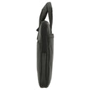 D&N Business Line - Aktentasche 40 cm Leder (black) - Ansicht 3