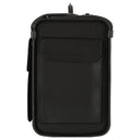 D&N Business - Pilotenkoffer 51 cm PU (schwarz) - Ansicht 3