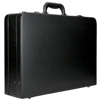 D&N Tradition Business - Aktenkoffer 46 cm PU (schwarz) - Ansicht 2