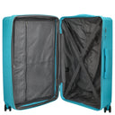 D&N Travel Line 2900 - 4 - Rollen - Trolley L 75 cm erw. (mint) - Markenkoffer