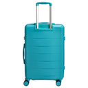 D&N Travel Line 2900 - 4 - Rollen - Trolley M 65 cm (mint) - Markenkoffer