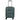 D&N Travel Line 4300 - 4 - Rollen - Kabinentrolley S 55 cm (dunkelgrün) - Markenkoffer