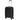 D&N Travel Line 4500+ - 4 - Rollen - Kabinentrolley S 55 cm erw. (schwarz) - Markenkoffer