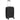 D&N Travel Line 4500+ - 4 - Rollen - Kabinentrolley S 55 cm erw. (schwarz) - Markenkoffer
