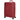 D&N Travel Line 4600 - Trolley - Set, 3tlg. (wine red) - Markenkoffer