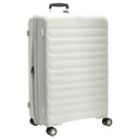 D&N Travel Line 4700+ - 4-Rollen-Trolley L 78 cm erw. (cream white) - Ansicht 5