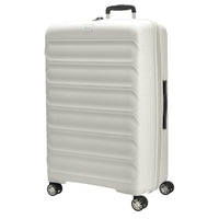 D&N Travel Line 4700+ - 4-Rollen-Trolley L 78 cm erw. (cream white) - Ansicht 2