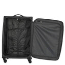 D&N Travel Line 9204 - 4-Rollen-Trolley L 76 cm (blau) - Ansicht 6