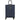 D&N Travel Line 9704 - 4 - Rollen - Trolley M 68 cm erw. (dark blue) - Markenkoffer