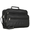 D&N Travel Line - Flugumhänger 37 cm (schwarz) - Ansicht 5