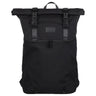 Doughnut Christopher Nylon Black Series 18 - Rolltop Rucksack 45 cm (black) - Markenkoffer