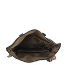 Doughnut Christopher Reborn 18 - Rolltop Rucksack 45 cm (army) - Ansicht 4