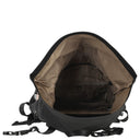 Doughnut Christopher Reborn 18 - Rolltop Rucksack 45 cm (black) - Ansicht 4